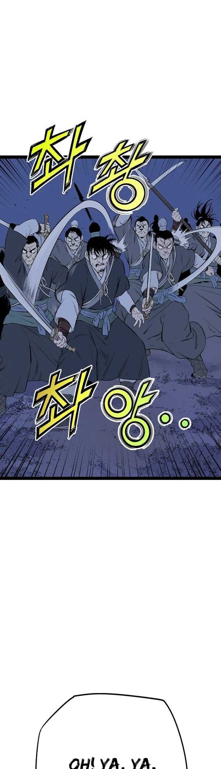 Asura (Ryu Ki-Un) Bab 21 halaman 102