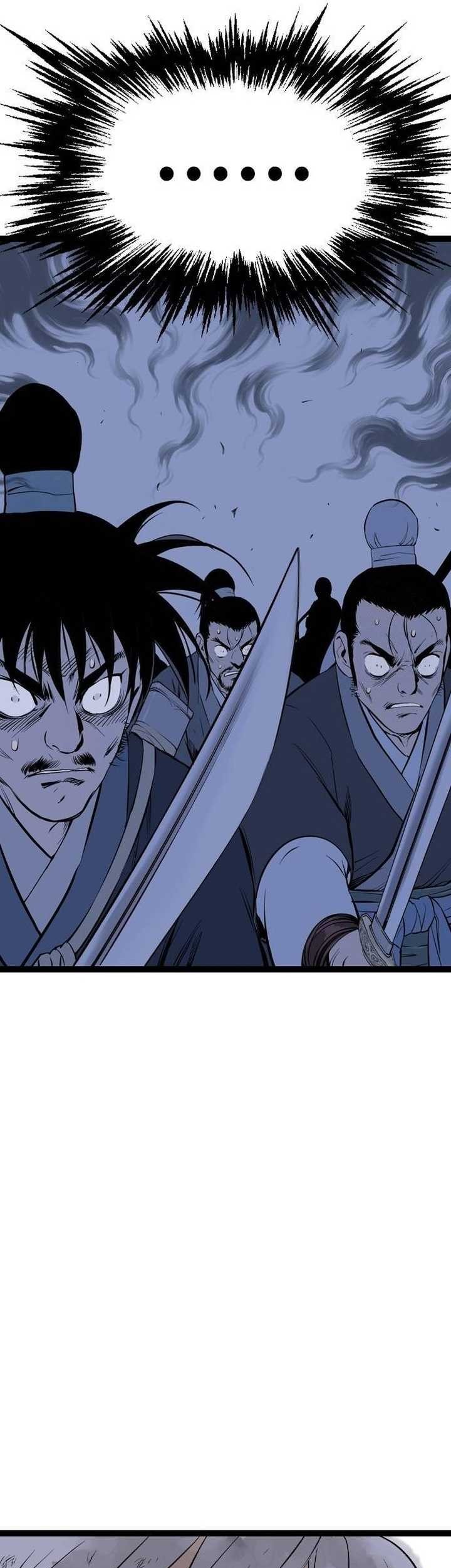 Asura (Ryu Ki-Un) Bab 21 halaman 106
