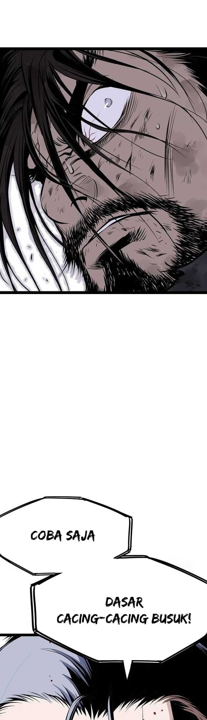 Asura (Ryu Ki-Un) Bab 21 halaman 108