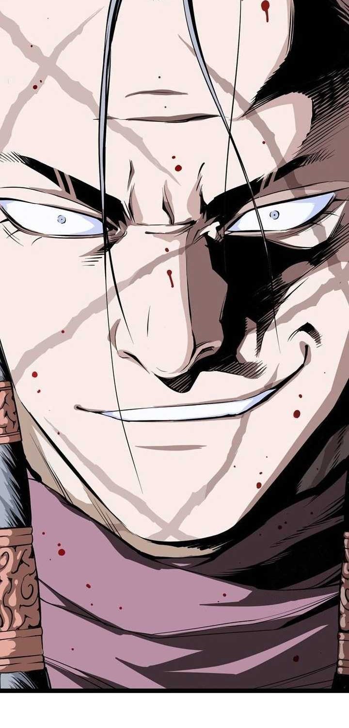 Asura (Ryu Ki-Un) Bab 21 halaman 109