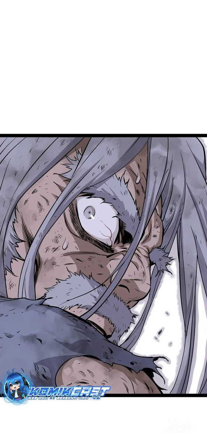 Asura (Ryu Ki-Un) chapter 22 halaman 5