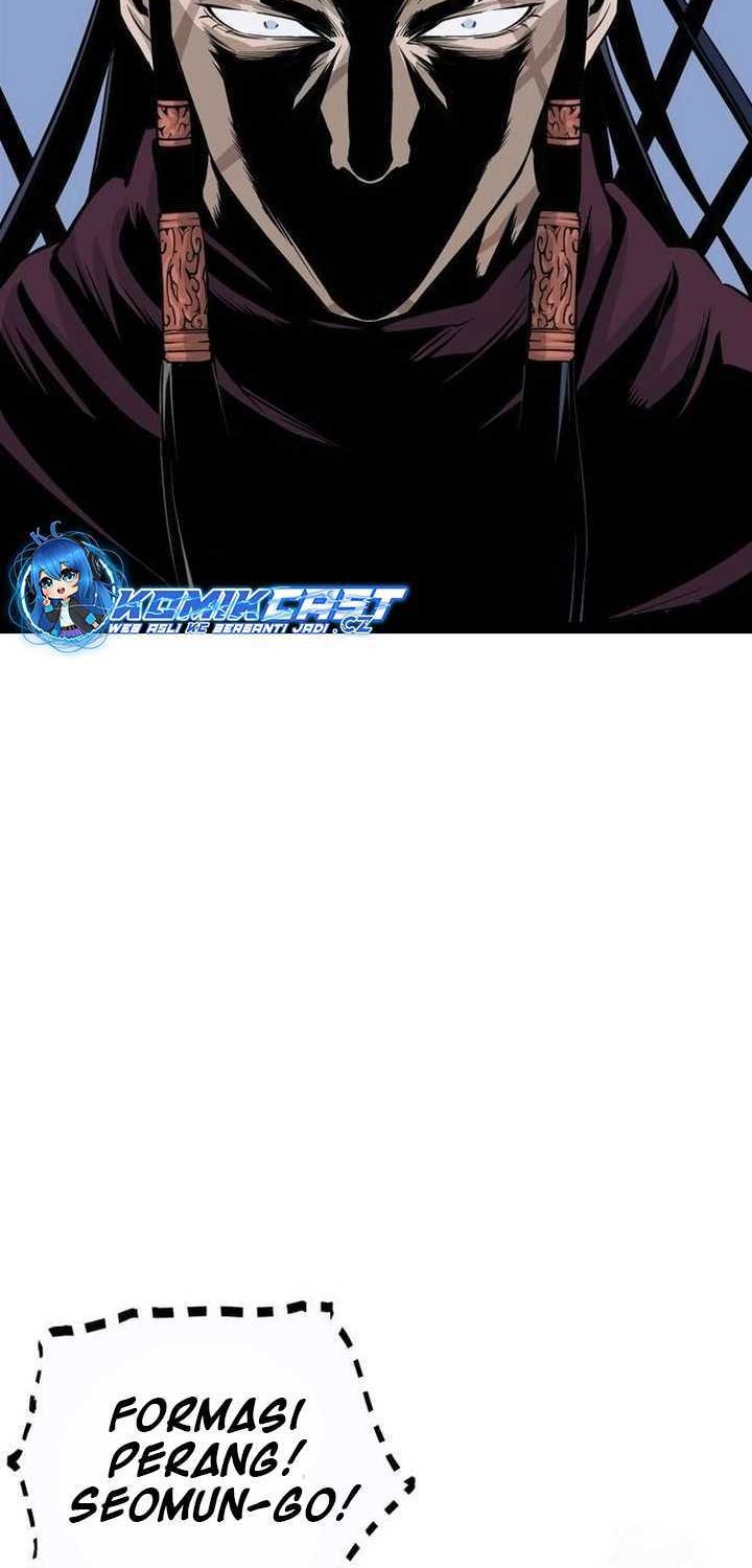 Asura (Ryu Ki-Un) chapter 22 halaman 11