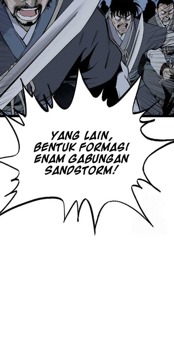 Asura (Ryu Ki-Un) chapter 22 halaman 13