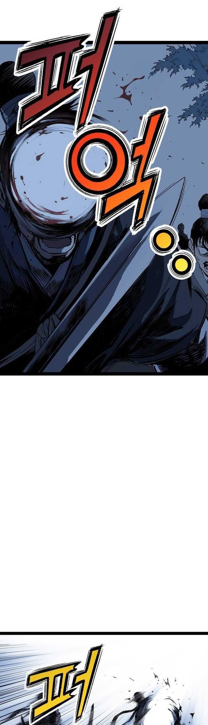 Asura (Ryu Ki-Un) chapter 22 halaman 14