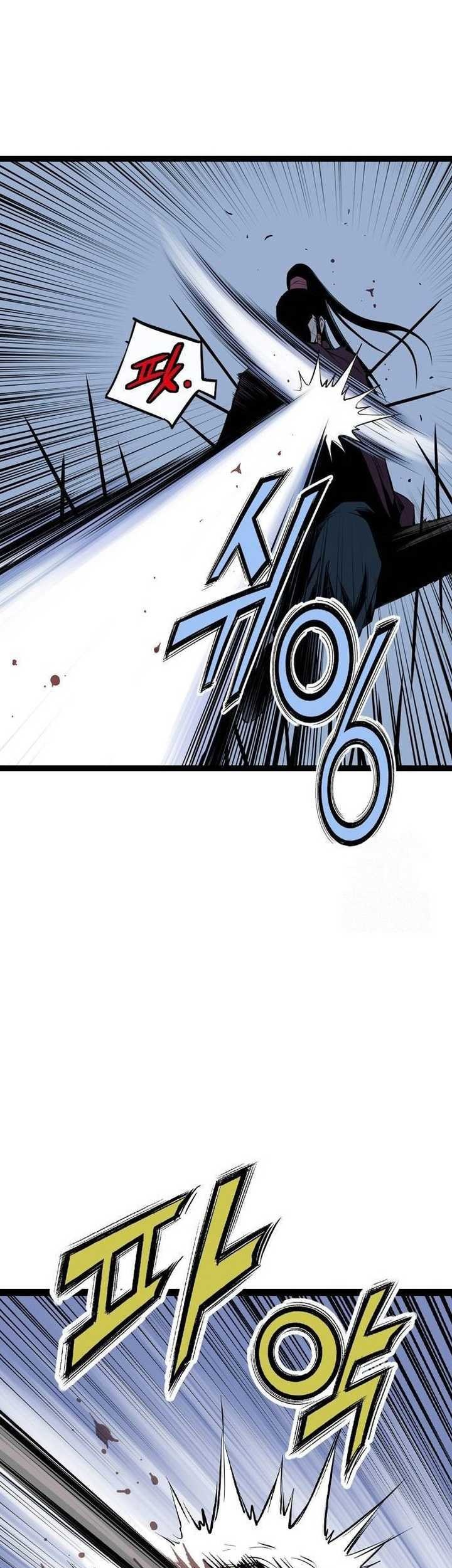 Asura (Ryu Ki-Un) chapter 22 halaman 18