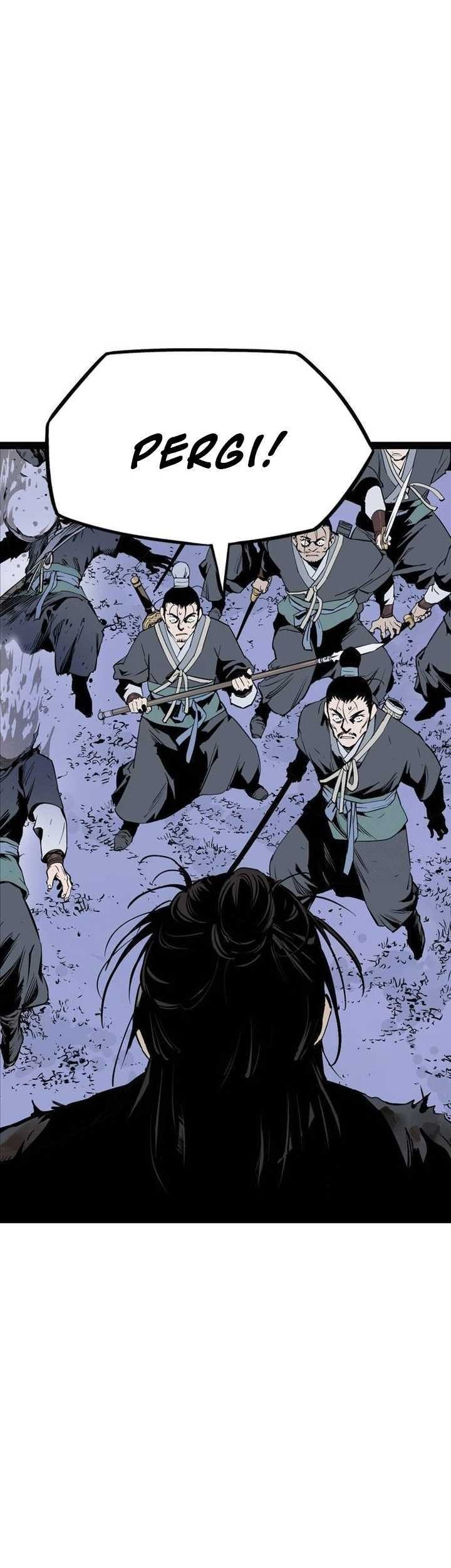 Asura (Ryu Ki-Un) chapter 22 halaman 24
