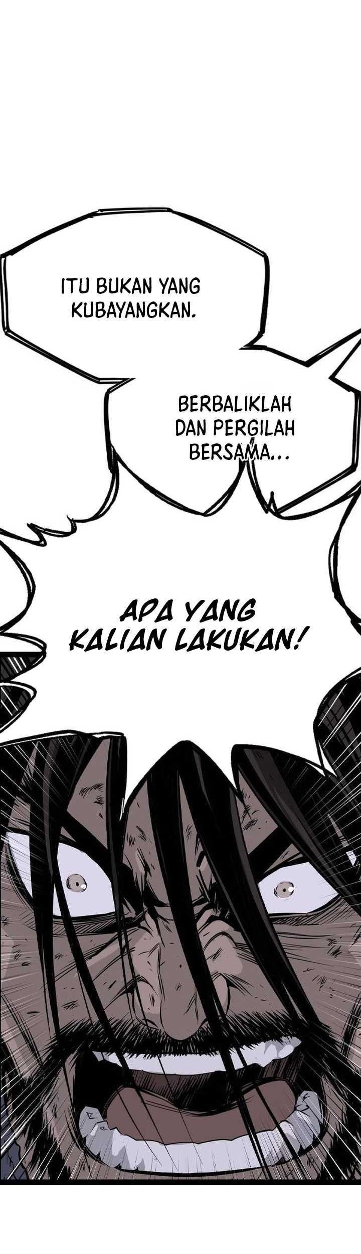Asura (Ryu Ki-Un) chapter 22 halaman 28