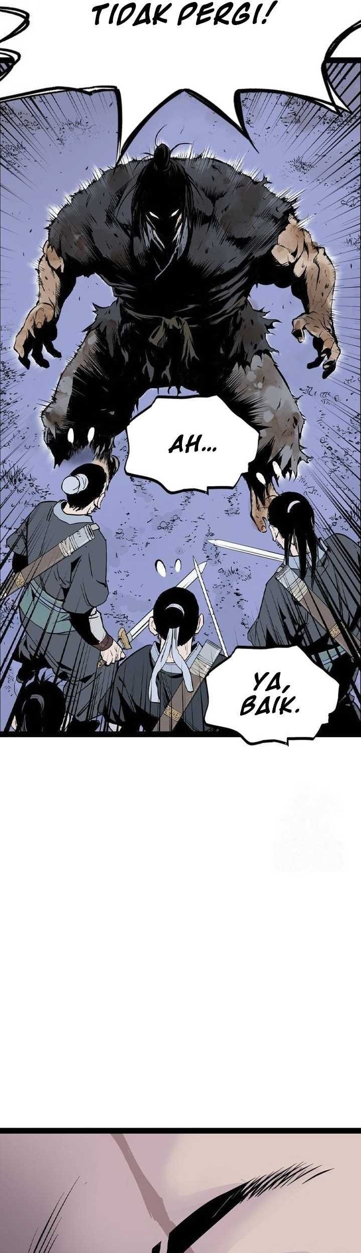 Asura (Ryu Ki-Un) chapter 22 halaman 30