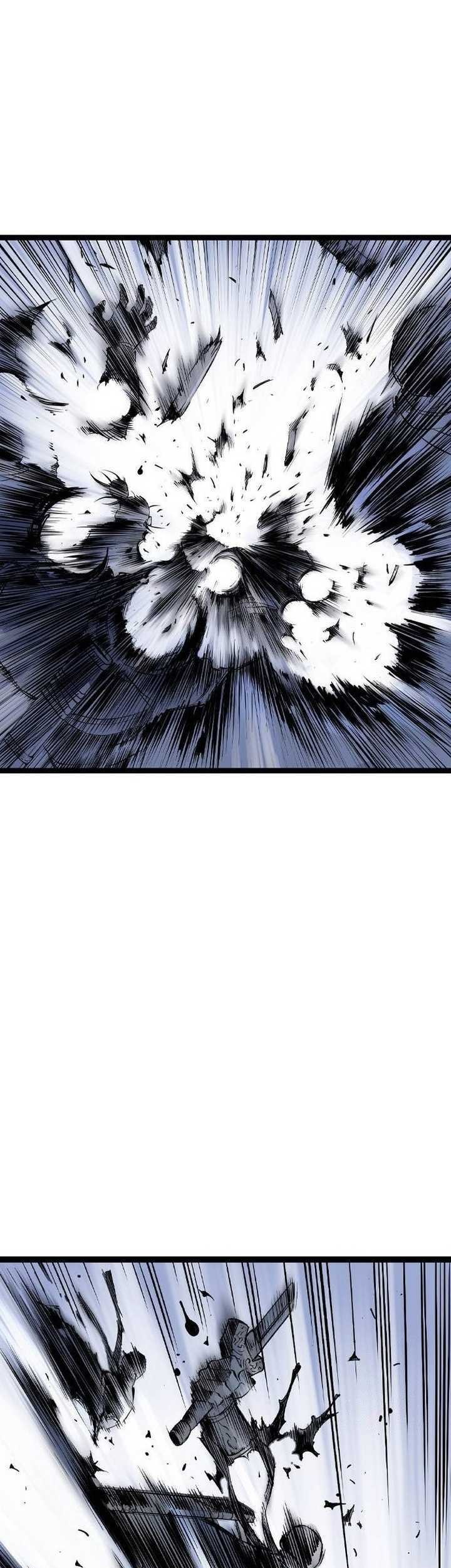 Asura (Ryu Ki-Un) chapter 22 halaman 40