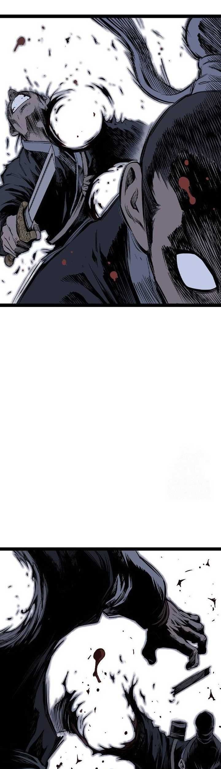 Asura (Ryu Ki-Un) chapter 22 halaman 42