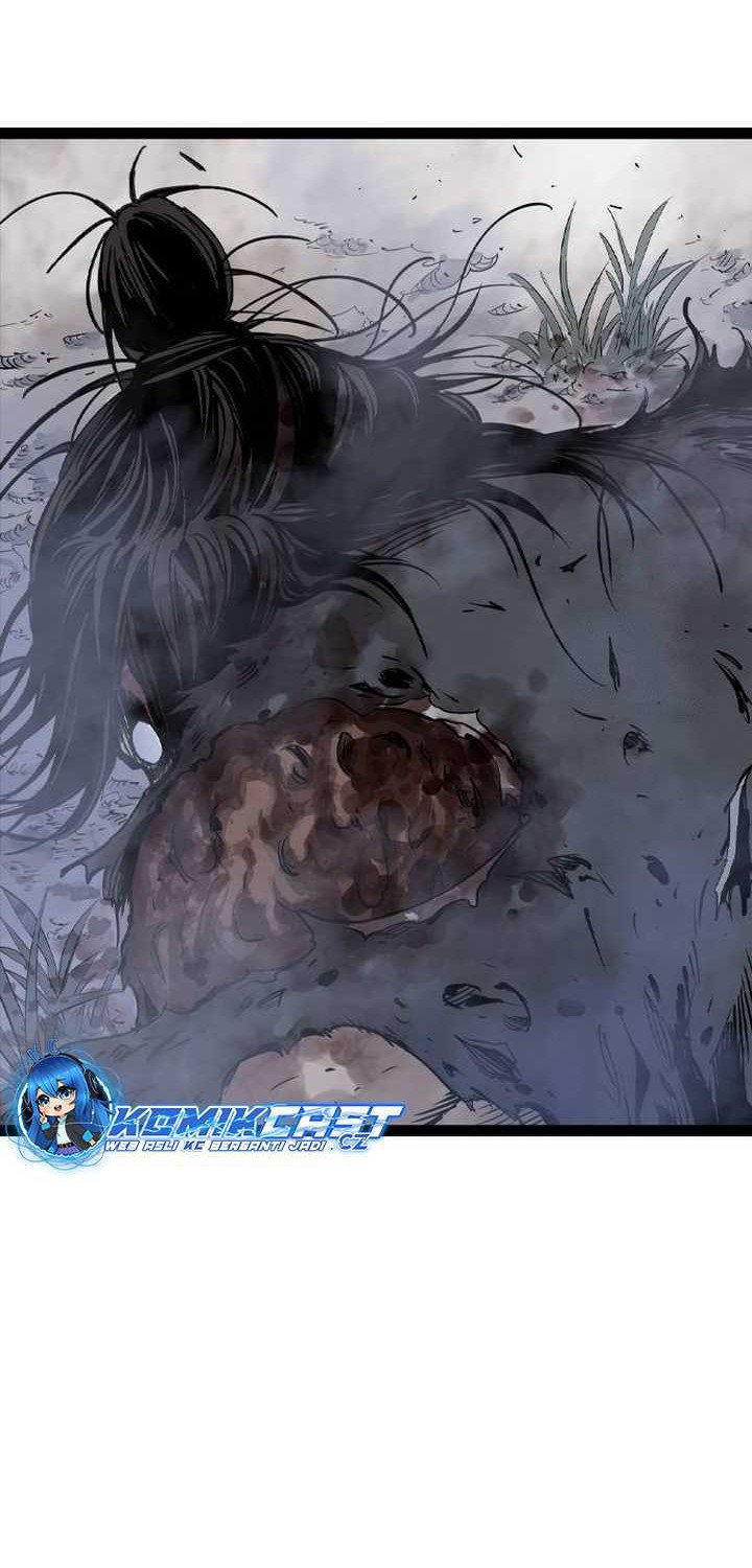 Asura (Ryu Ki-Un) chapter 22 halaman 47