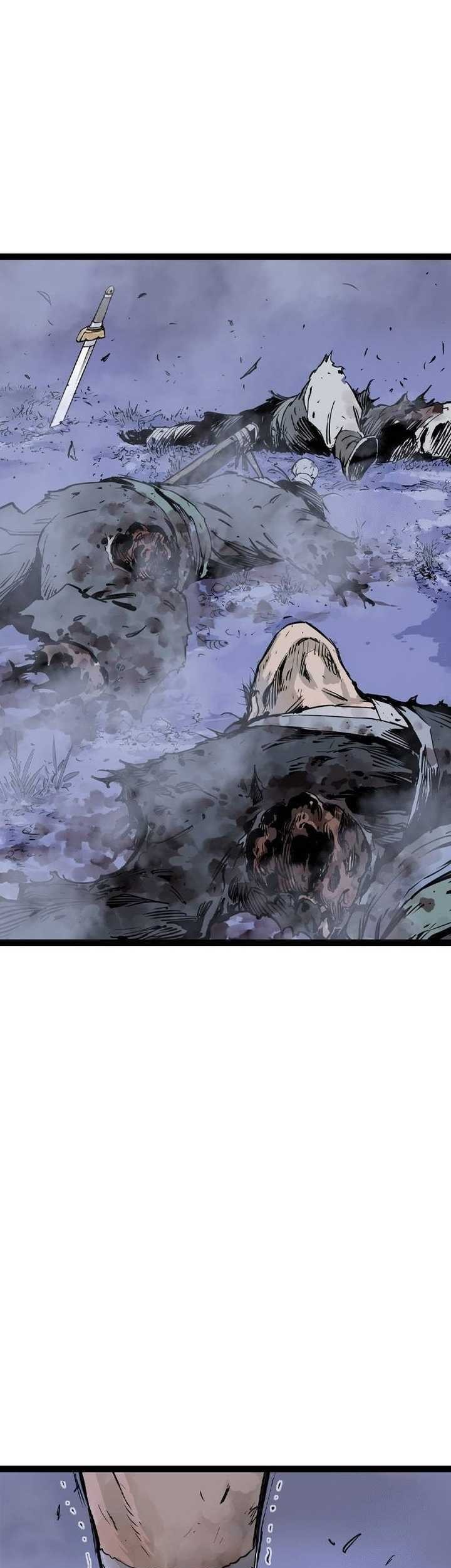 Asura (Ryu Ki-Un) chapter 22 halaman 48