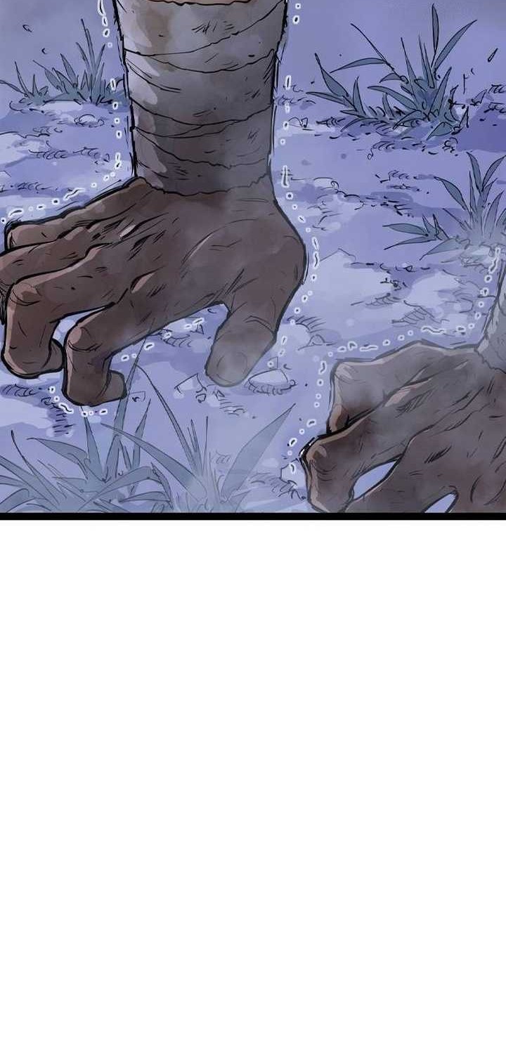 Asura (Ryu Ki-Un) chapter 22 halaman 49