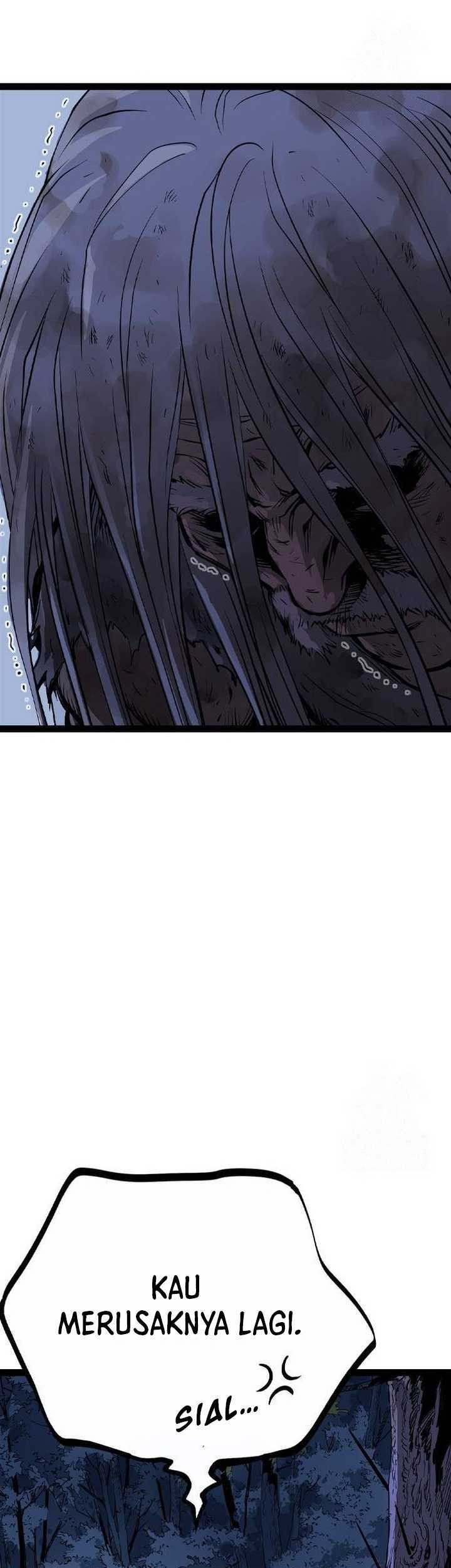 Asura (Ryu Ki-Un) chapter 22 halaman 50