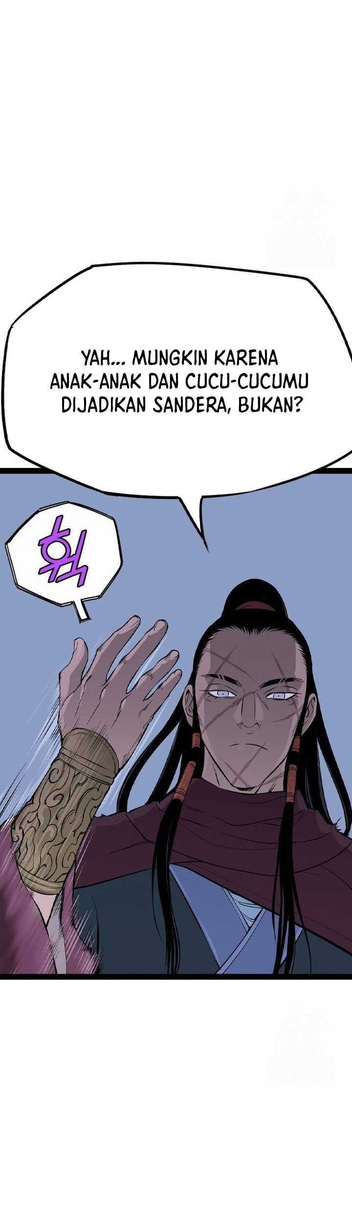 Asura (Ryu Ki-Un) chapter 22 halaman 54