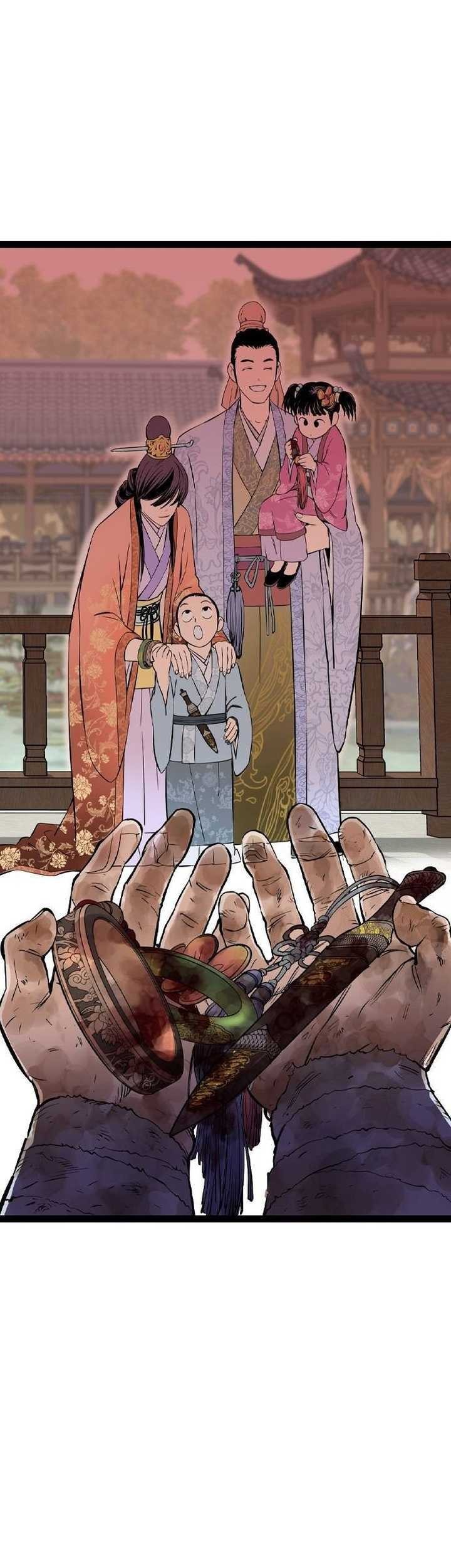 Asura (Ryu Ki-Un) chapter 22 halaman 60