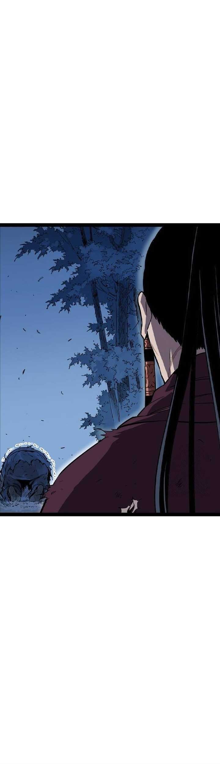 Asura (Ryu Ki-Un) chapter 22 halaman 64