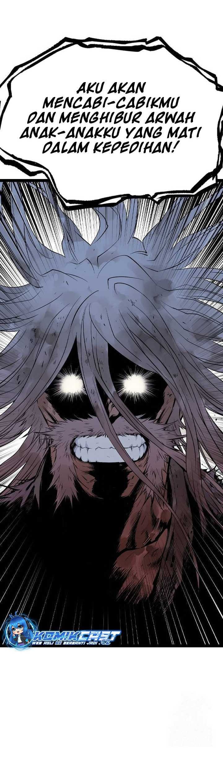 Asura (Ryu Ki-Un) chapter 22 halaman 72