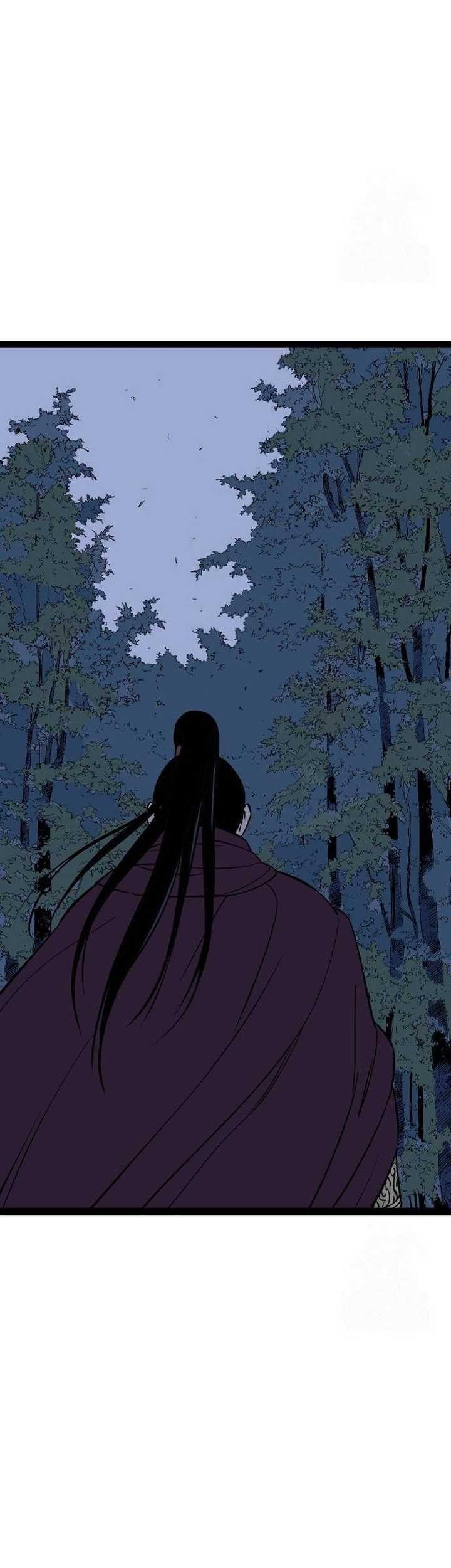 Asura (Ryu Ki-Un) chapter 22 halaman 82