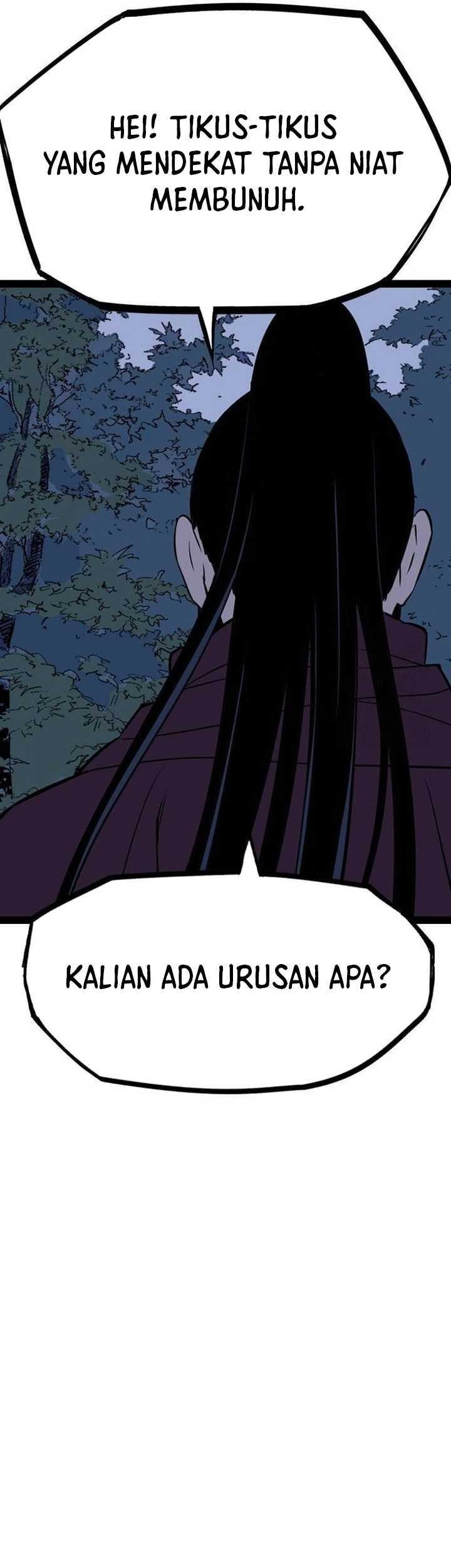 Asura (Ryu Ki-Un) chapter 22 halaman 84