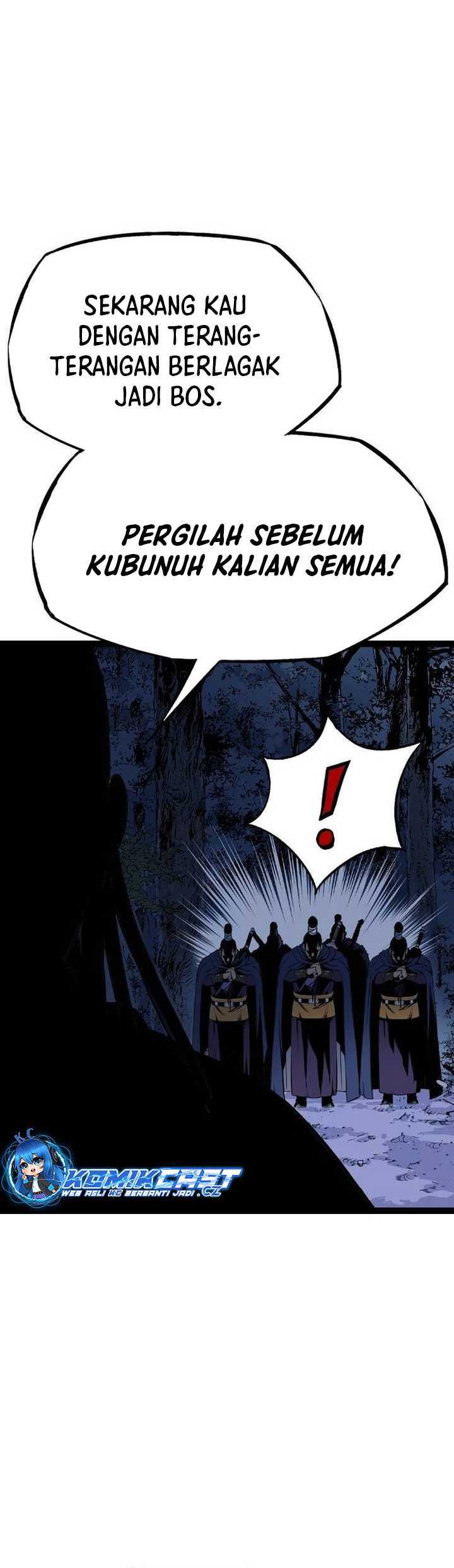 Asura (Ryu Ki-Un) chapter 22 halaman 88