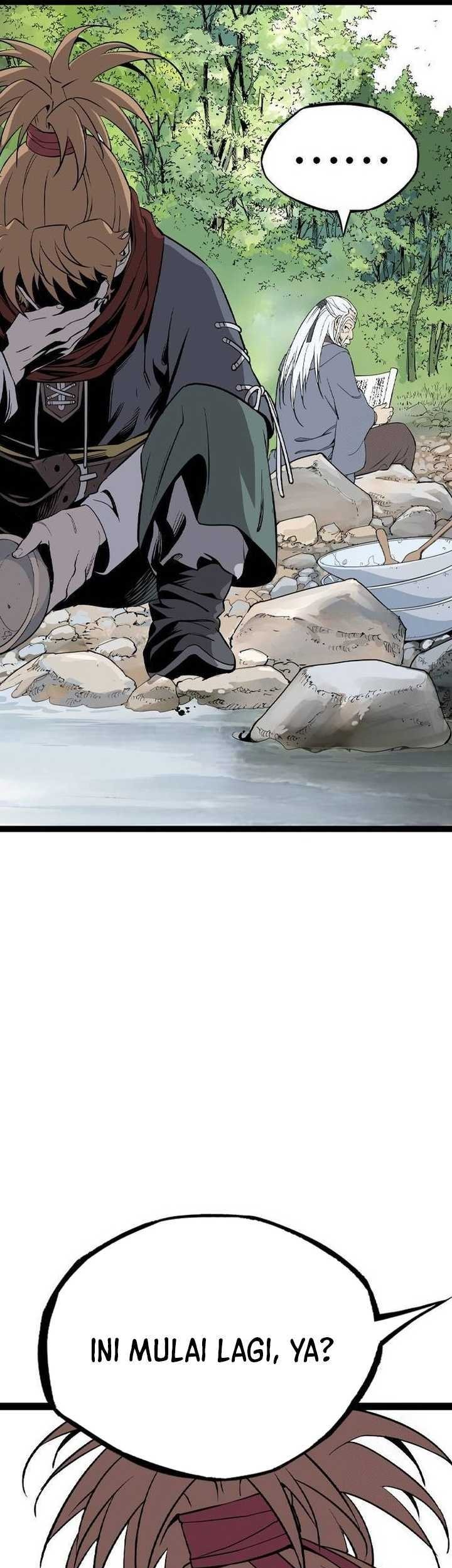 Asura (Ryu Ki-Un) chapter 22 halaman 97