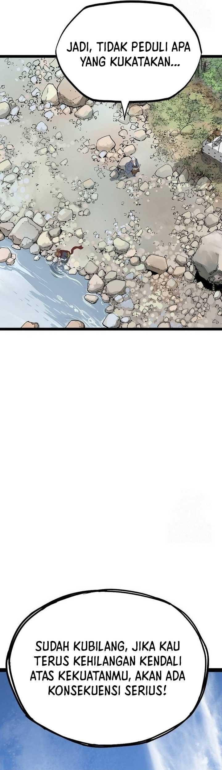 Asura (Ryu Ki-Un) chapter 22 halaman 99