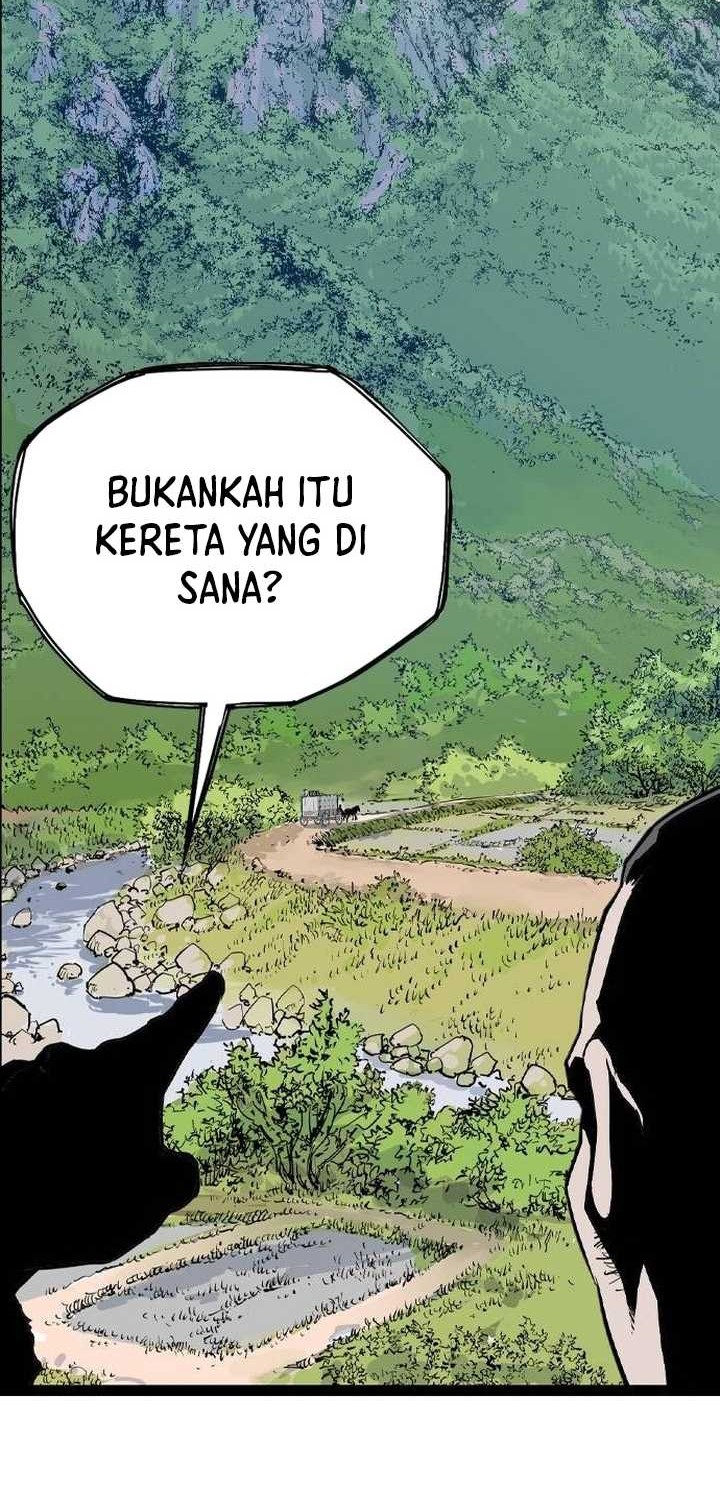 Asura (Ryu Ki-Un) Bab 23 halaman 19