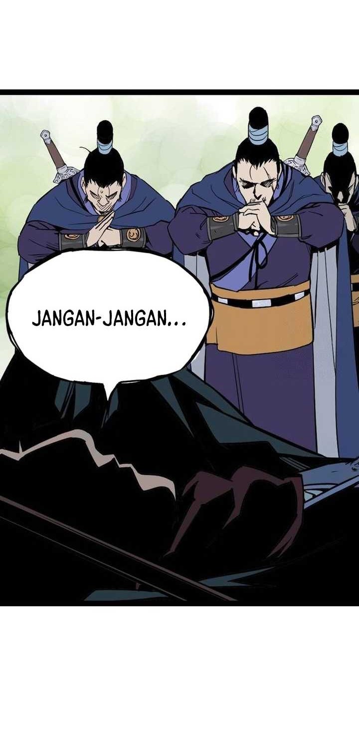 Asura (Ryu Ki-Un) Bab 23 halaman 30