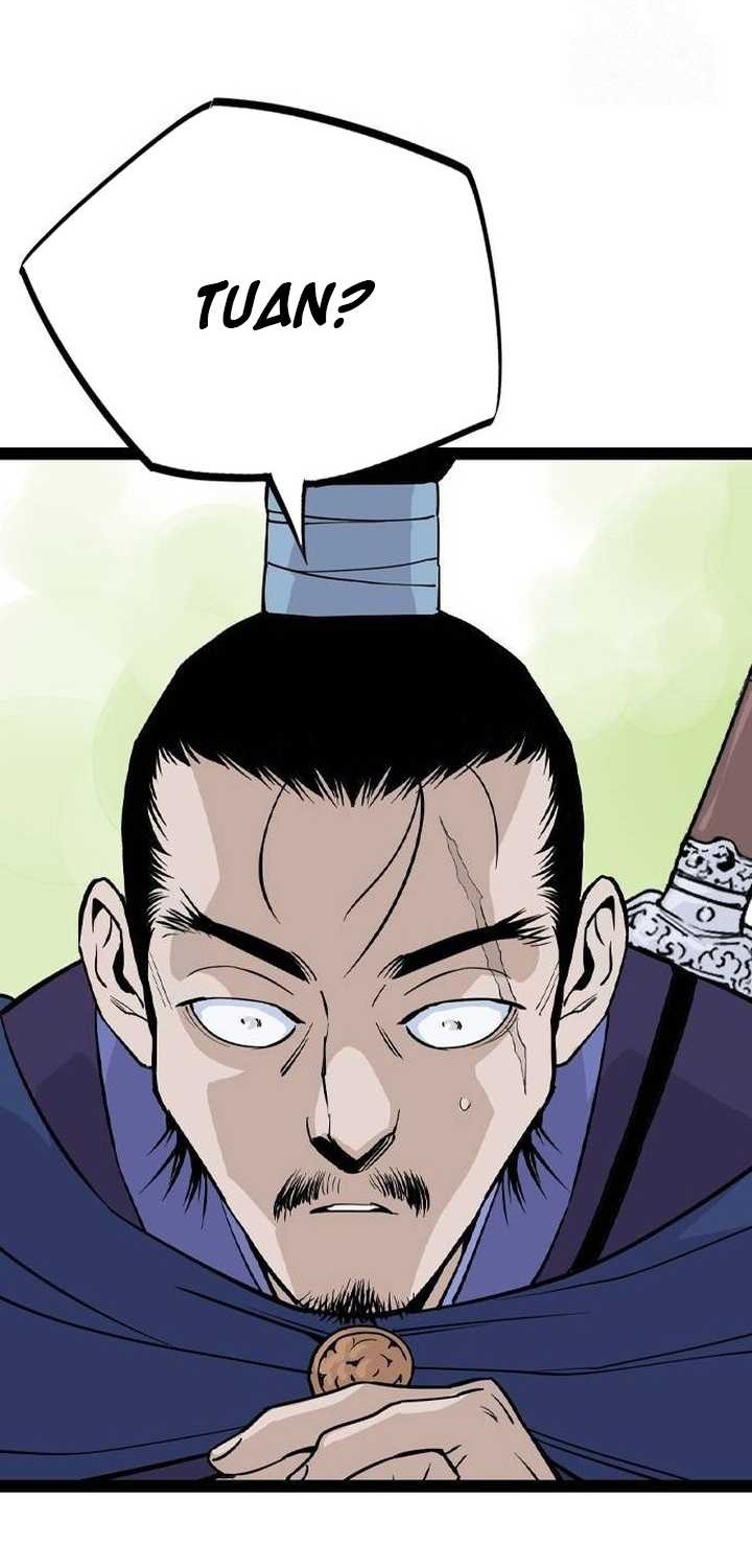 Asura (Ryu Ki-Un) Bab 23 halaman 32