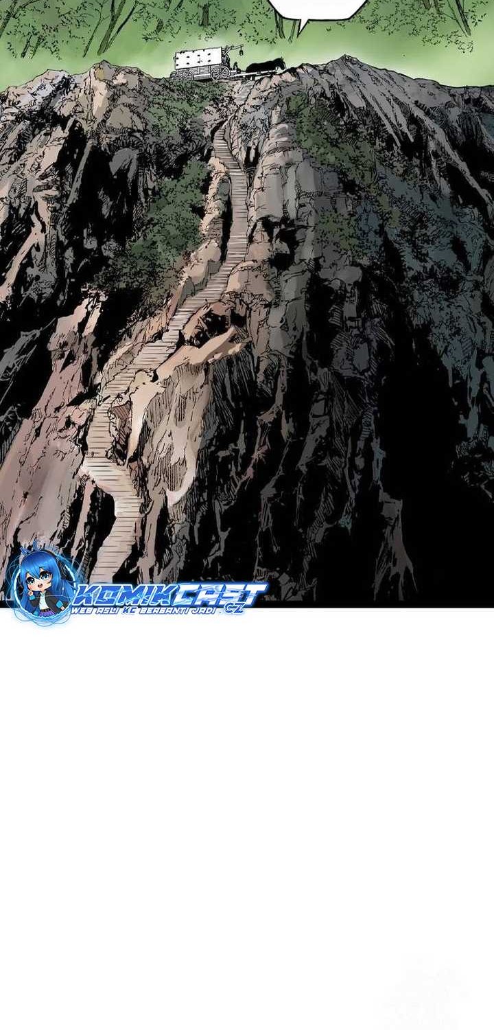 Asura (Ryu Ki-Un) Bab 23 halaman 42