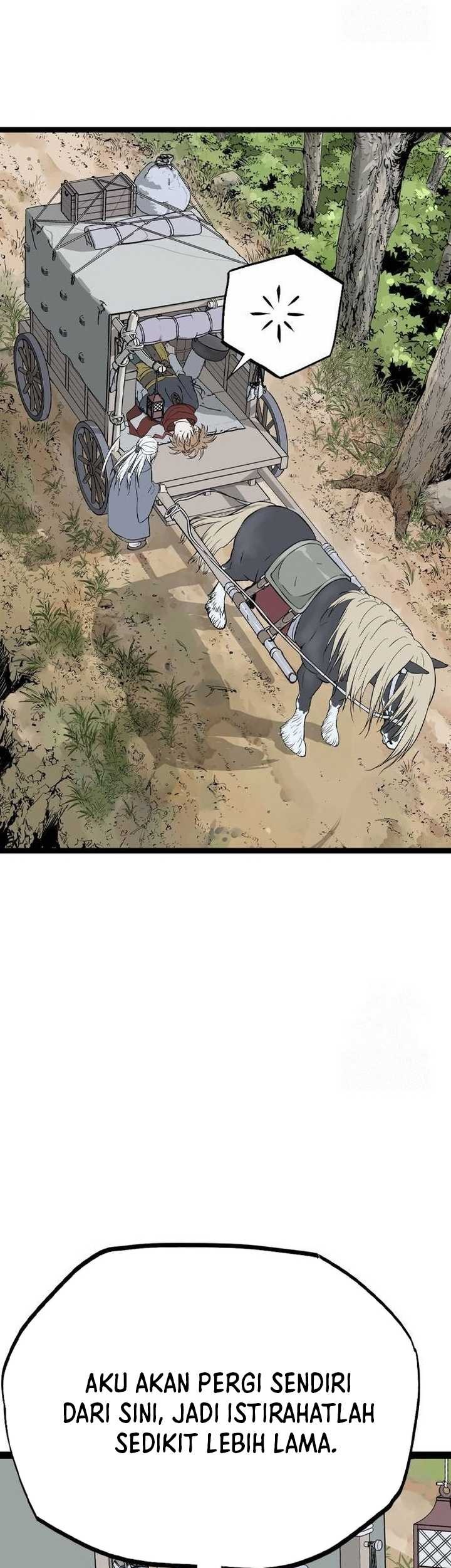 Asura (Ryu Ki-Un) Bab 23 halaman 43