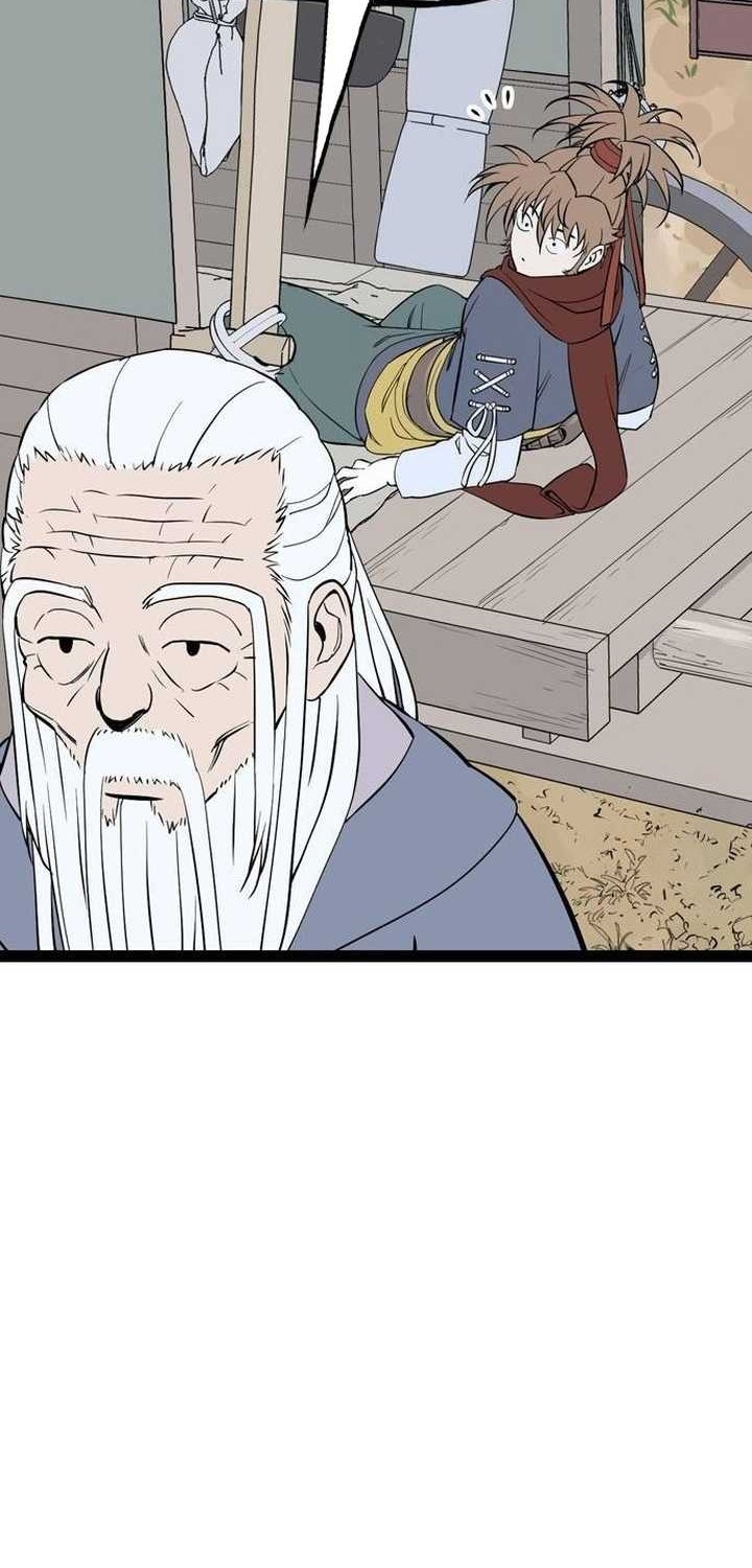 Asura (Ryu Ki-Un) Bab 23 halaman 44