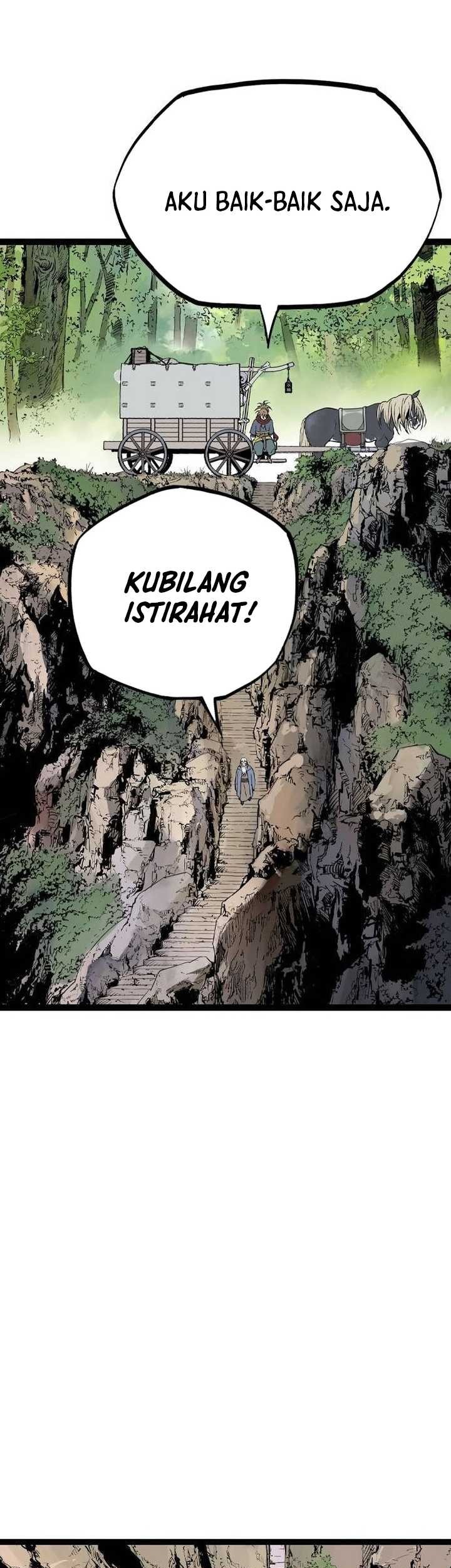 Asura (Ryu Ki-Un) Bab 23 halaman 45