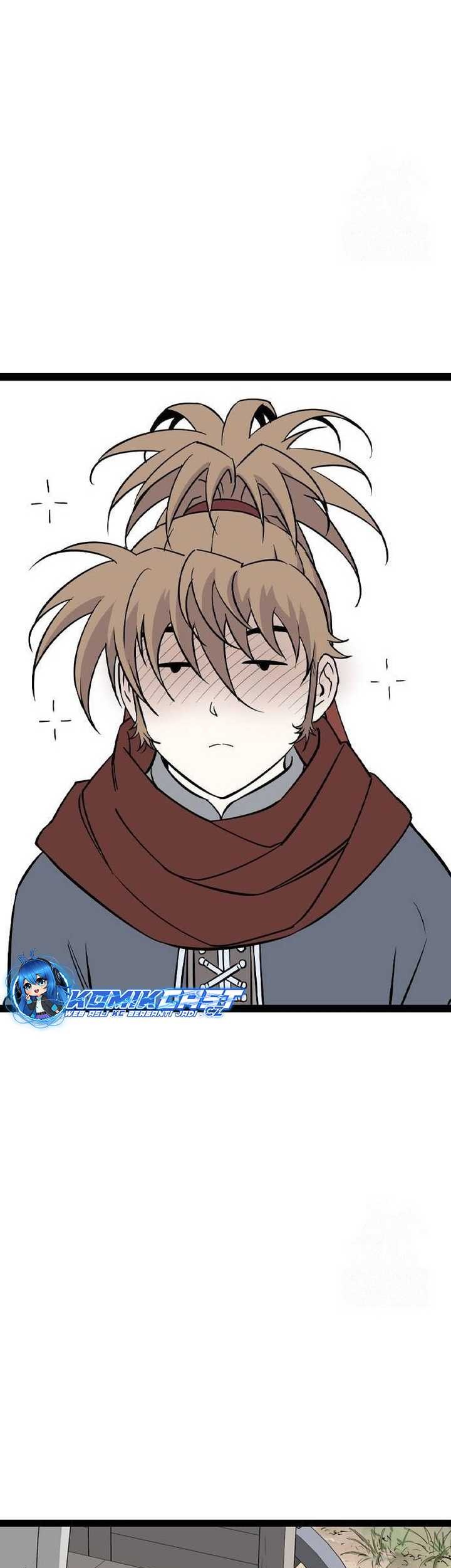 Asura (Ryu Ki-Un) Bab 23 halaman 47