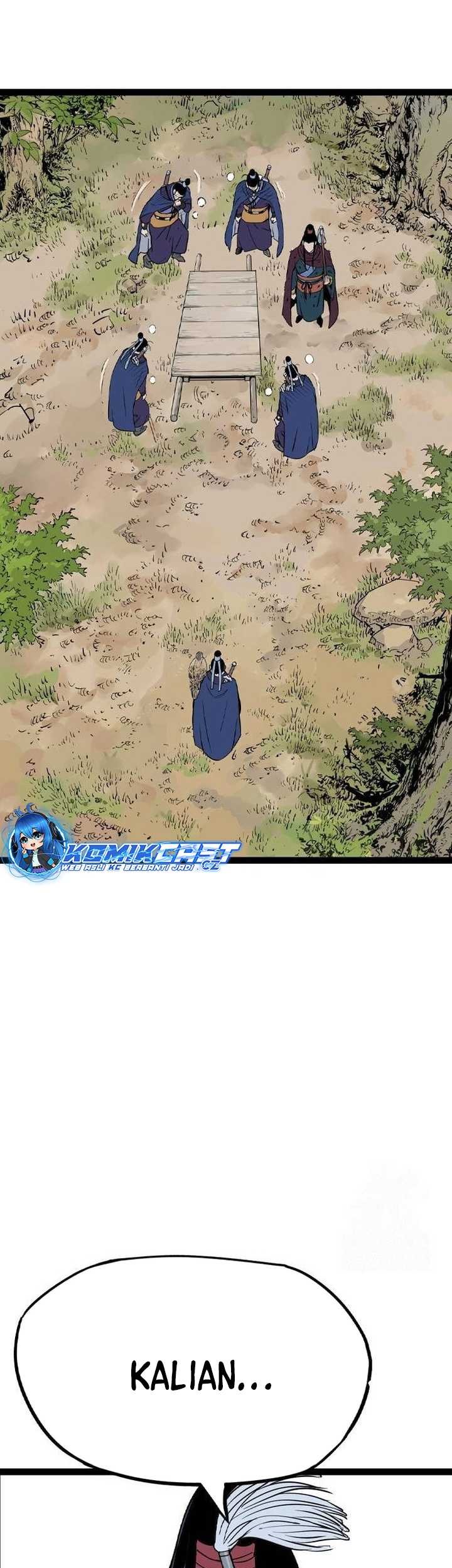 Asura (Ryu Ki-Un) Bab 23 halaman 69
