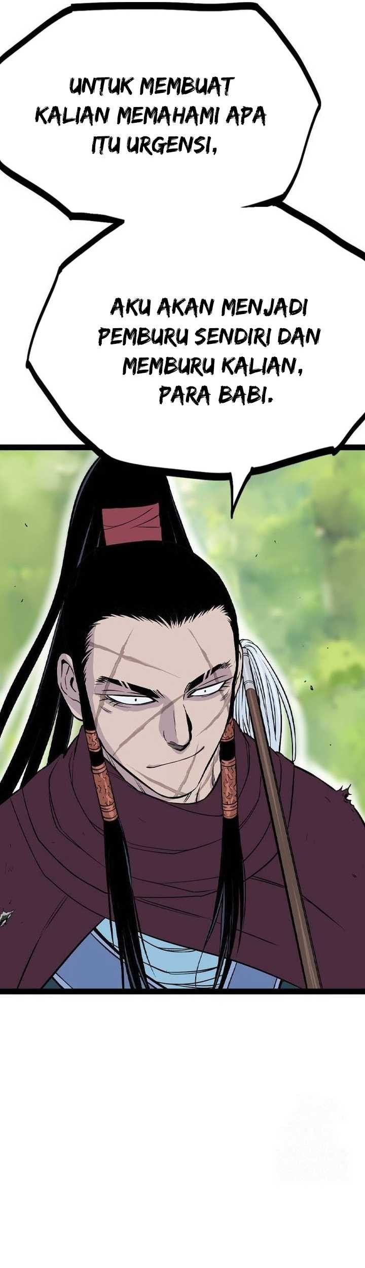 Asura (Ryu Ki-Un) Bab 23 halaman 81