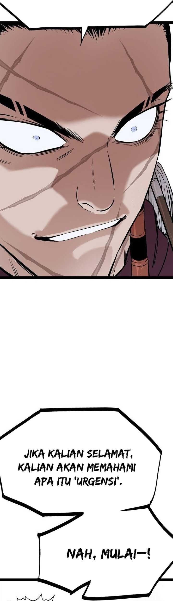 Asura (Ryu Ki-Un) Bab 23 halaman 83
