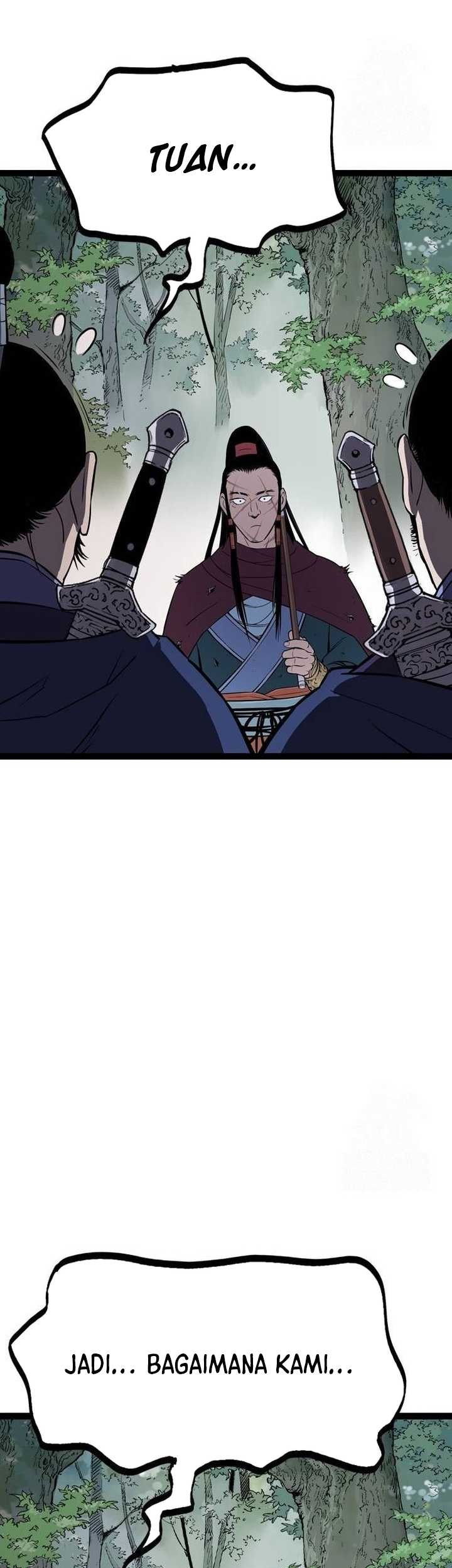 Asura (Ryu Ki-Un) Bab 23 halaman 85