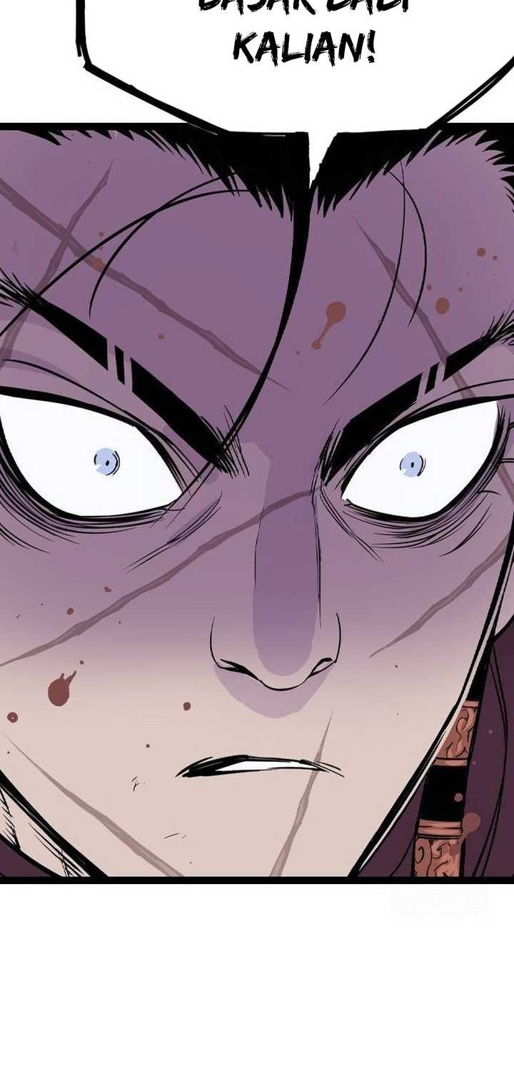 Asura (Ryu Ki-Un) Bab 23 halaman 92