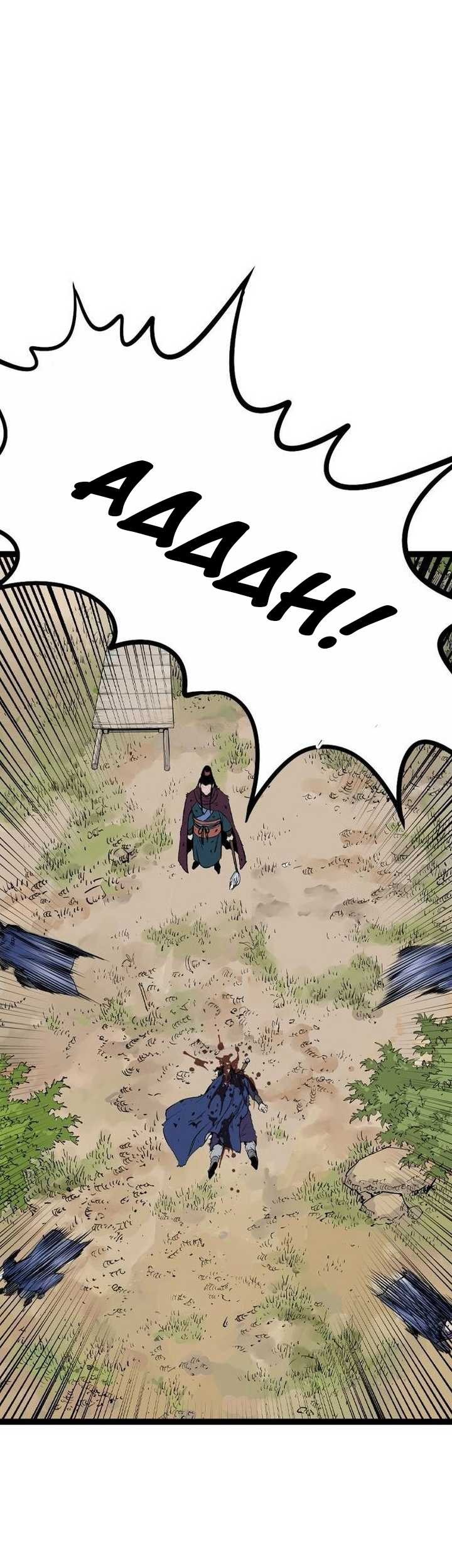Asura (Ryu Ki-Un) Bab 23 halaman 93