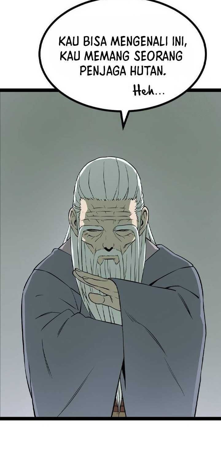 Asura (Ryu Ki-Un) Bab 24 halaman 21