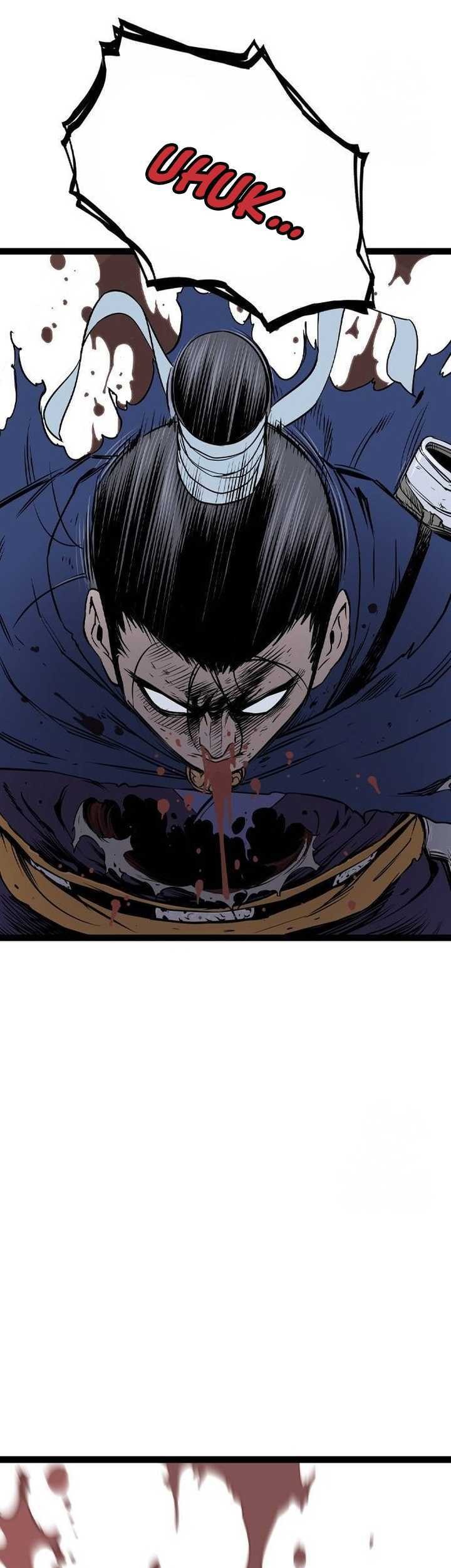 Asura (Ryu Ki-Un) Bab 24 halaman 40