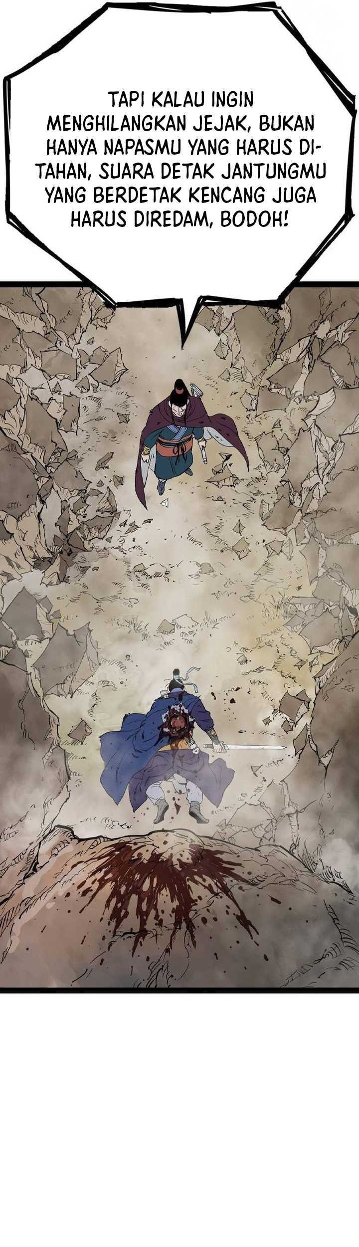 Asura (Ryu Ki-Un) Bab 24 halaman 44