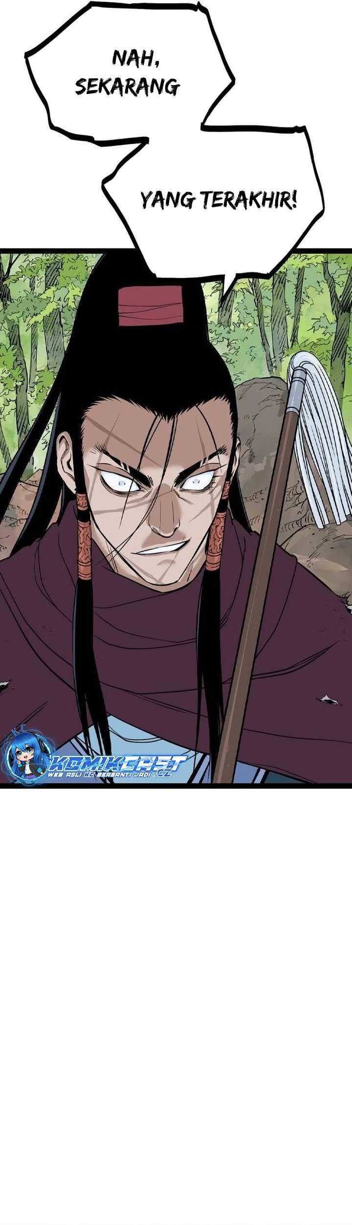Asura (Ryu Ki-Un) Bab 24 halaman 48