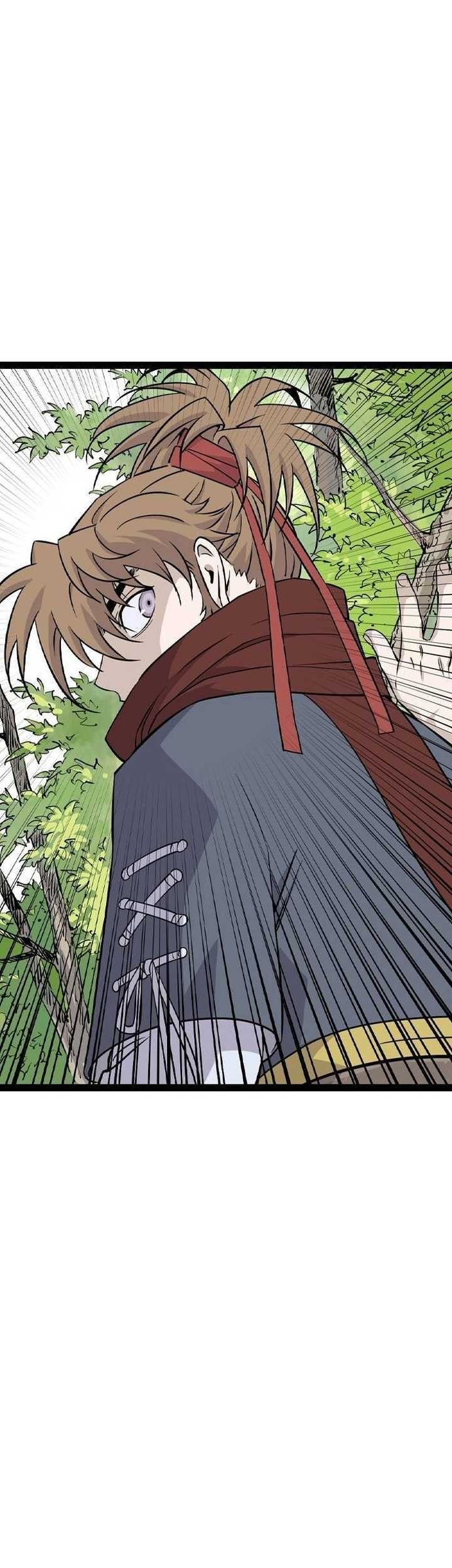 Asura (Ryu Ki-Un) Bab 24 halaman 62
