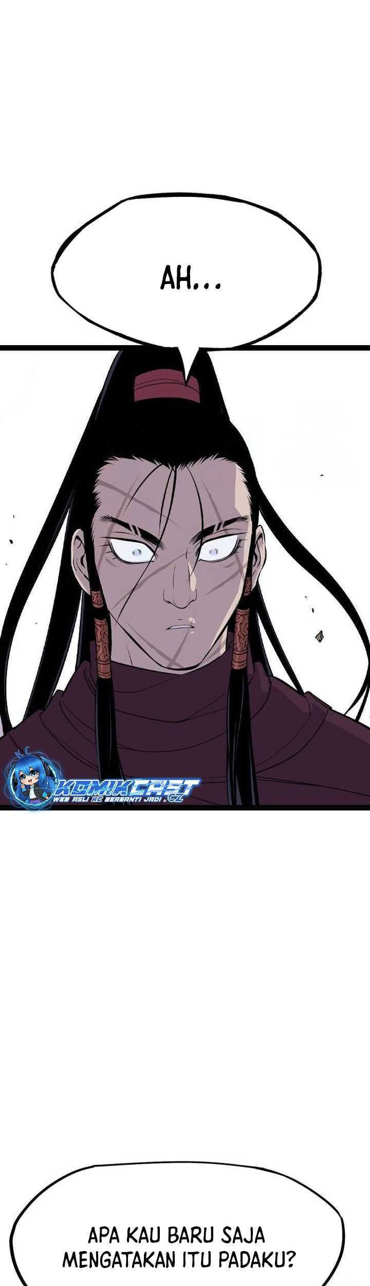 Asura (Ryu Ki-Un) Bab 24 halaman 72