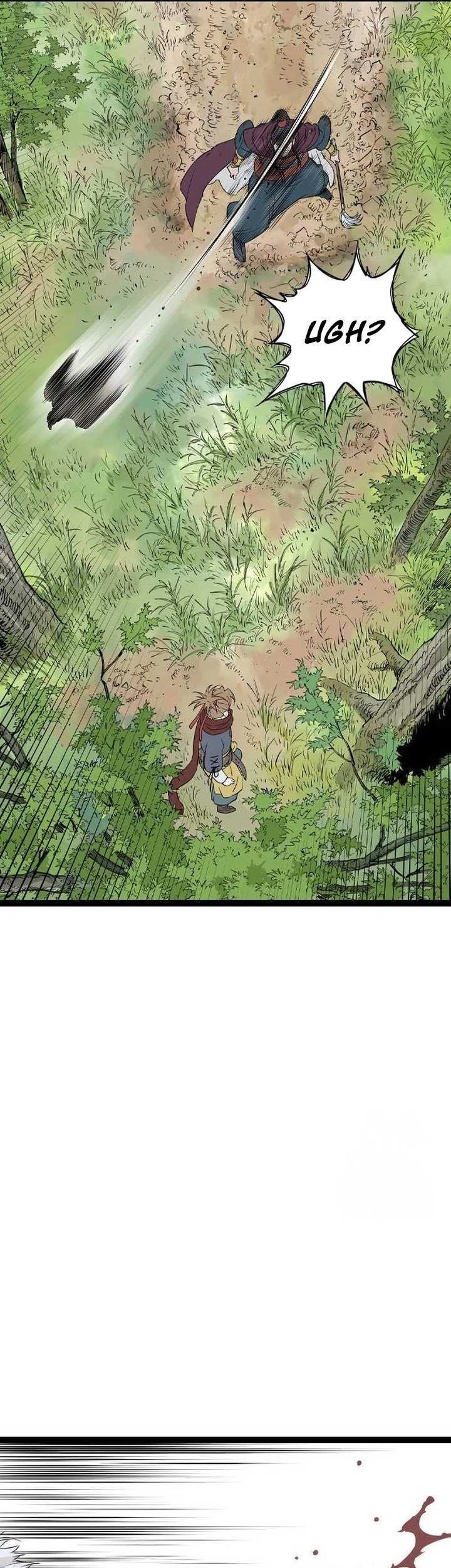 Asura (Ryu Ki-Un) Bab 24 halaman 78