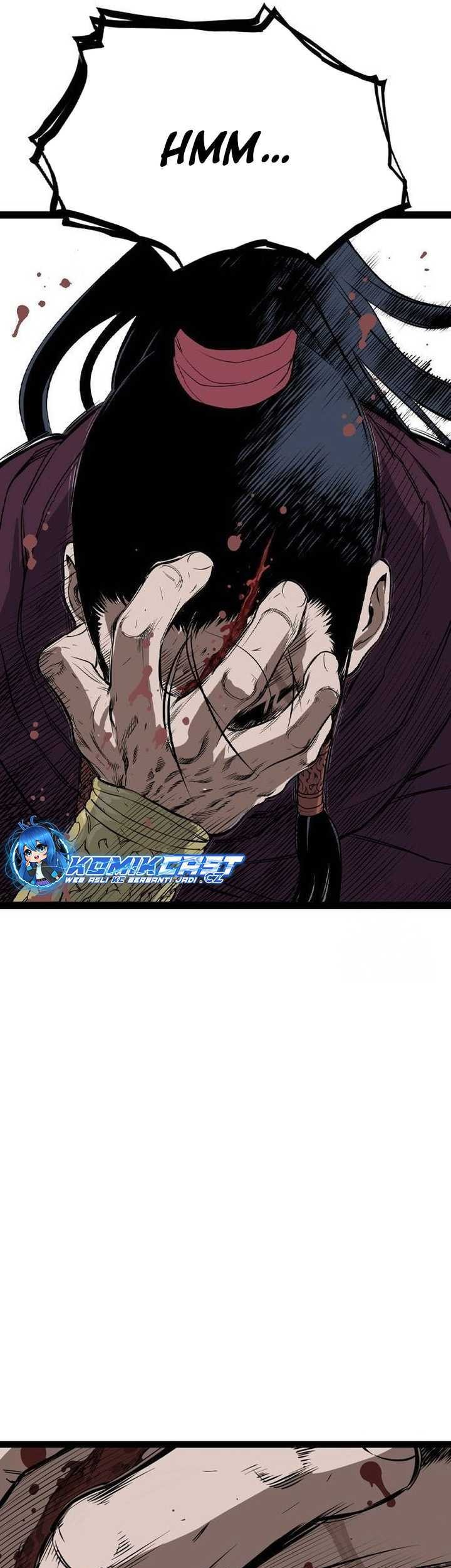 Asura (Ryu Ki-Un) Bab 24 halaman 80