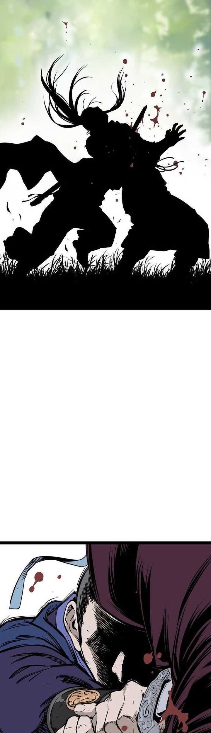 Asura (Ryu Ki-Un) Bab 24 halaman 82